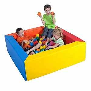 בריכת כדורים לג'ימבורי 1.5 מטר בריכת כדורים לג'ימבורי 1.5 מטר