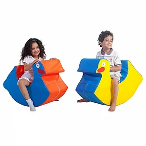 נדנדת ברווז לג'ימבורי נדנדת ברווז לג'ימבורי