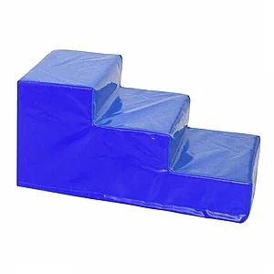 מדרגות ילדים לג'ימבורי 80x60x50 ס"מ מדרגות ילדים לג'ימבורי 80x60x50 ס"מ