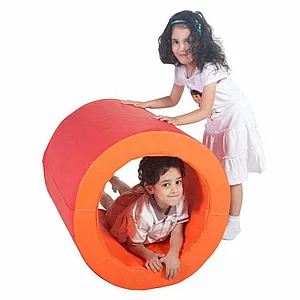 חבית קשיחה מרופדת לג'ימבורי חבית קשיחה מרופדת לג'ימבורי