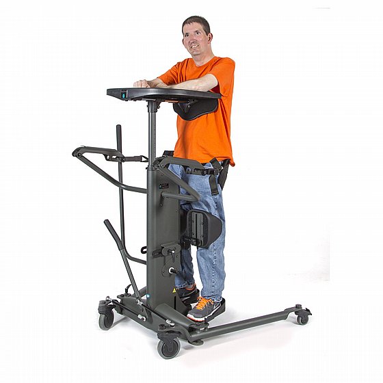 ������ �������� ������ EasyStand- StrapStand Basic ���� ����� ����