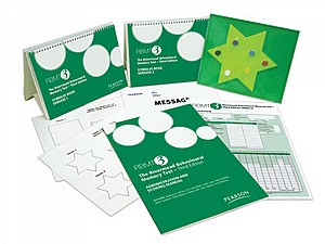 (Rivermead Behavioural Memory Test - Third Edition -(RBMT3
