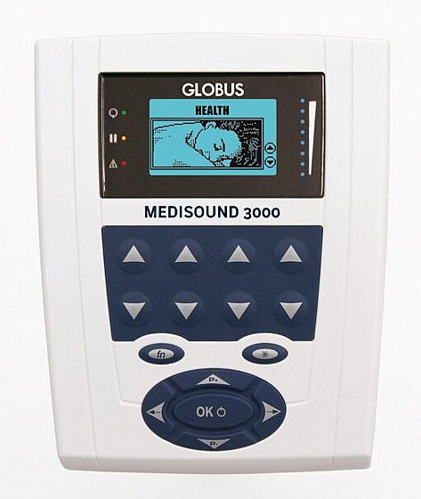 ���������� � Medisound 3000