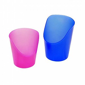 כוס גמישה עם פתח לאף- Flexi-Cut Cups כוס גמישה עם פתח לאף- Flexi-Cut Cups