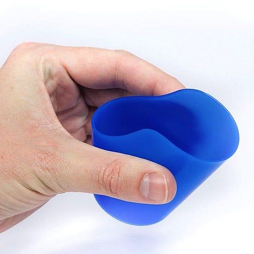 ��� ����� �����-  Flexi-Cut Cups