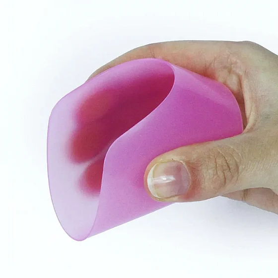 ��� ����� �����-  Flexi-Cut Cups