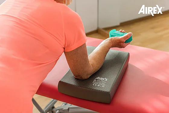 Airex Hand trainer 