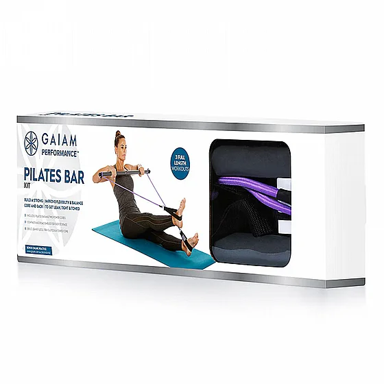��� ������� Performance Pilates Bar