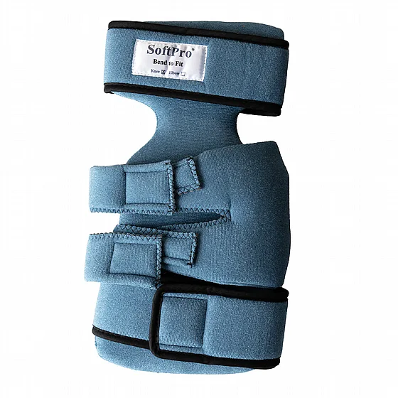 �� ��� - SoftPro Bend to Fit Knee