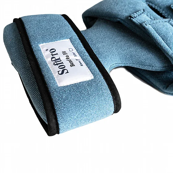 �� ��� - SoftPro Bend to Fit Knee