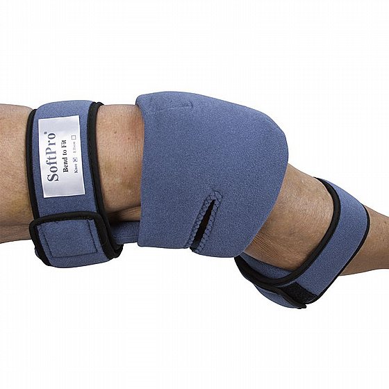 �� ��� - SoftPro Bend to Fit Knee