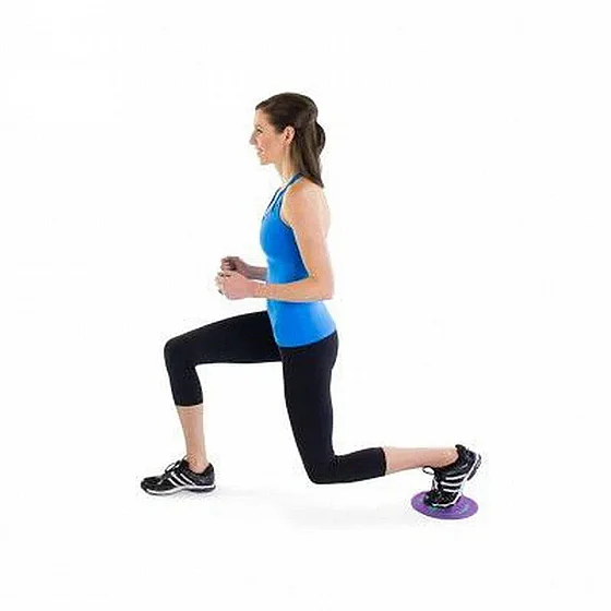 �������� ���� ����� Gliding Discs (���)