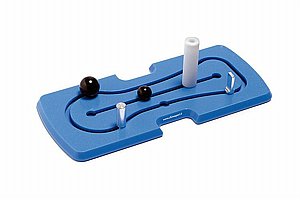 TRACKS- SMALL BOARD - לוח מסלולים קטן TRACKS- SMALL BOARD - לוח מסלולים קטן