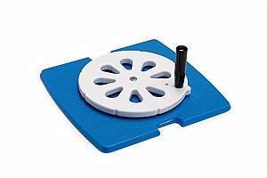 ROLLING WHEEL - גלגל מסתובב ROLLING WHEEL - גלגל מסתובב