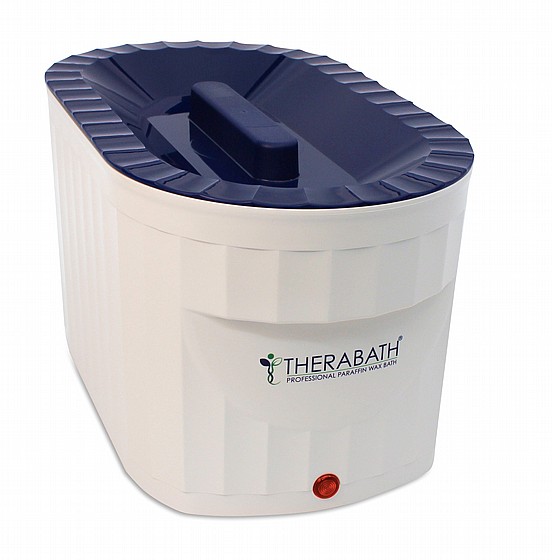 ���� ������ ������- Therabath Thermotherapy Paraffin Bath