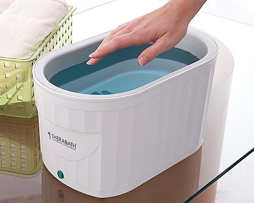 Therabath� Thermotherapy Paraffin Bath