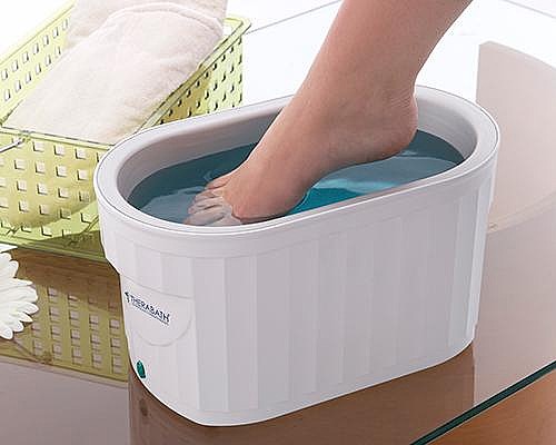 Therabath� Thermotherapy Paraffin Bath