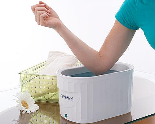 Therabath� Thermotherapy Paraffin Bath