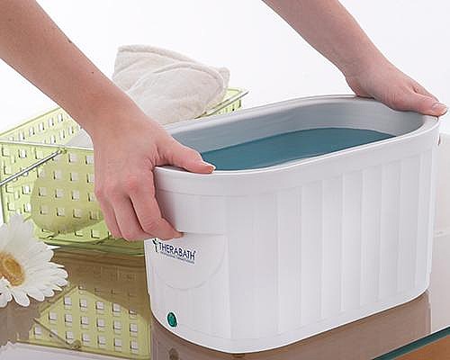 Therabath� Thermotherapy Paraffin Bath
