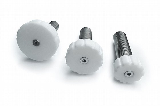 SET OF KNOBS - �� �� ����� �� ����� (3 ������)