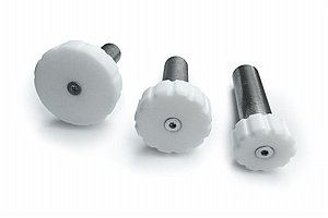 SET OF KNOBS - סט של ברגים עם ידיות (3 יחידות) SET OF KNOBS - סט של ברגים עם ידיות (3 יחידות)