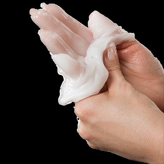 ������ -Paraffin wax