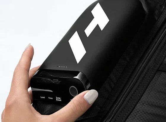 ����� ������ ������ Hyperice Normatec Premier Package