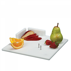 קרש חיתוך מרובע עמיד למים (28* 28 ס"מ)- Waterproof Cutting Boards קרש חיתוך מרובע עמיד למים (28* 28 ס"מ)- Waterproof Cutting Boards