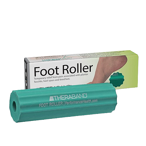 ���� ����� ��� ��� - TheraBand Foot Roller