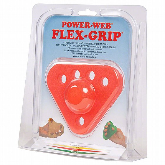 ������� ������ ������ Flex-Grip