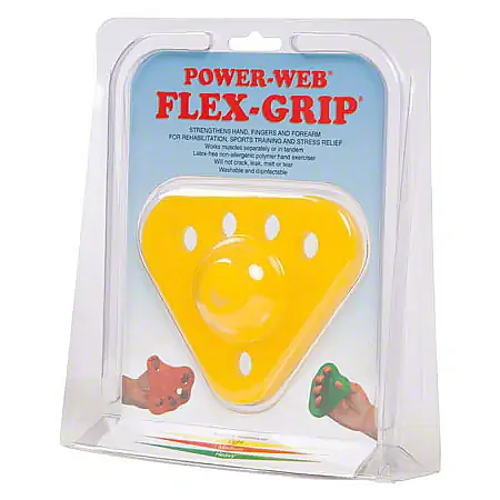 ������� ������ ������ Flex-Grip