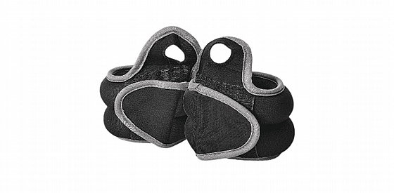 ������ �� �� 0.5 �"� - Thumb lock wrist weight