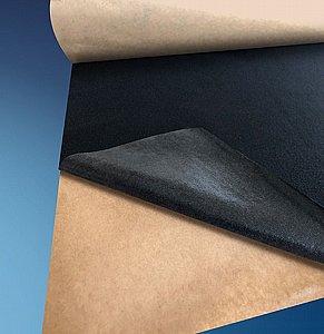 Ventus™ Fleece Edging Tape and Padding Ventus™ Fleece Edging Tape and Padding