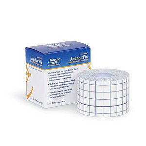טייפ היפואלרגני - Anchor Fix™ טייפ היפואלרגני - Anchor Fix™
