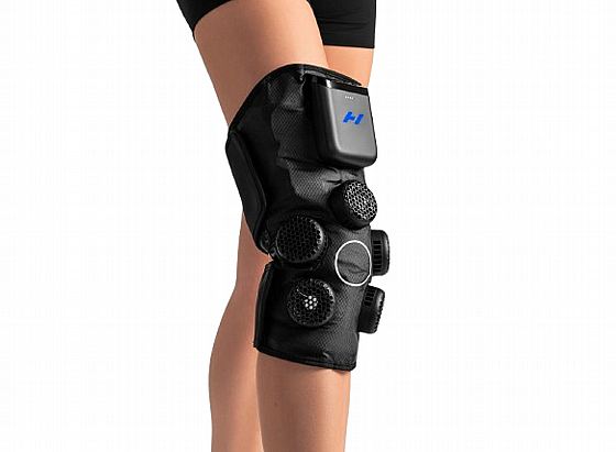 ����� �����/����� ���� Hyperice Contrast 2 Knee