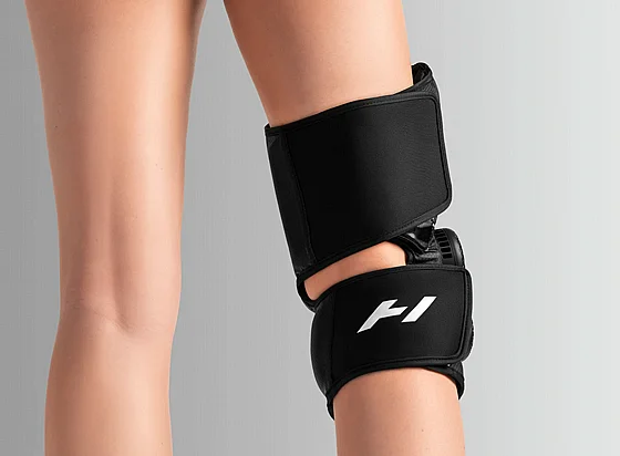 ����� �����/����� ���� Hyperice Contrast 2 Knee