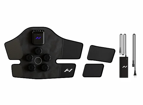 ����� �����/����� ���� Hyperice Contrast 2 Knee