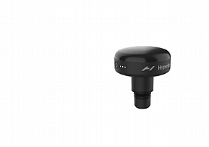 ראש עיסוי מתחמם לאקדח עיסוי- Hypervolt 2 Heated Head Attachment ראש עיסוי מתחמם לאקדח עיסוי- Hypervolt 2 Heated Head Attachment