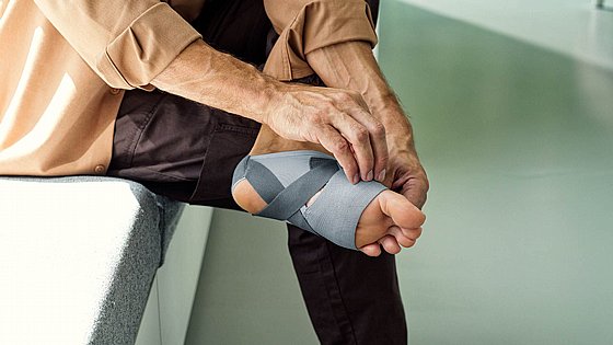 �� ������ PUSH MED FP