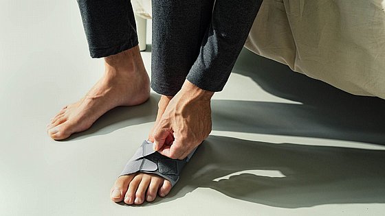 �� ������ PUSH MED FP
