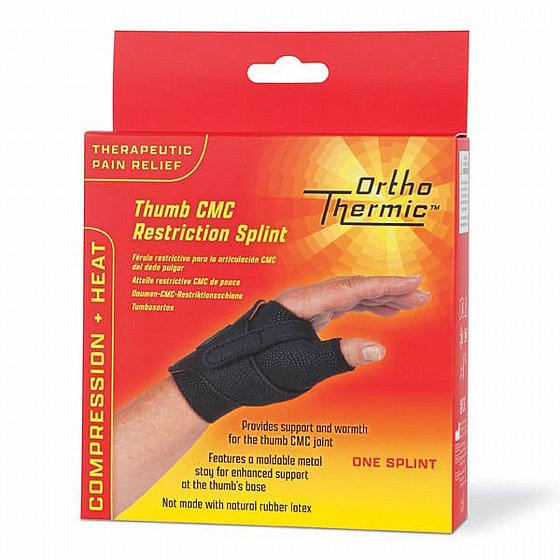�� ����� OrthoThermic
