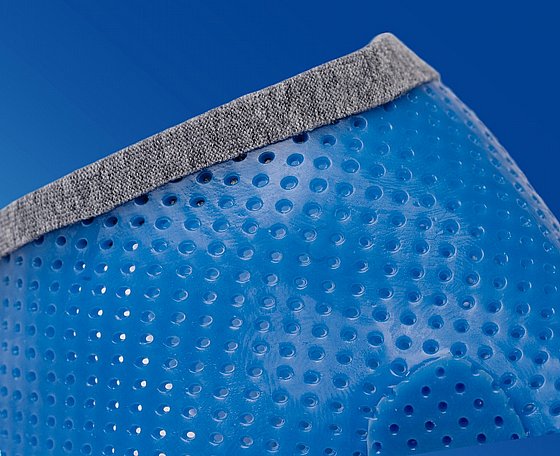 Neptune� Edging Tape and Padding
