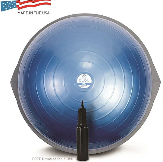 ���� BOSU PRO ������ Balance Trainer Pro Edition