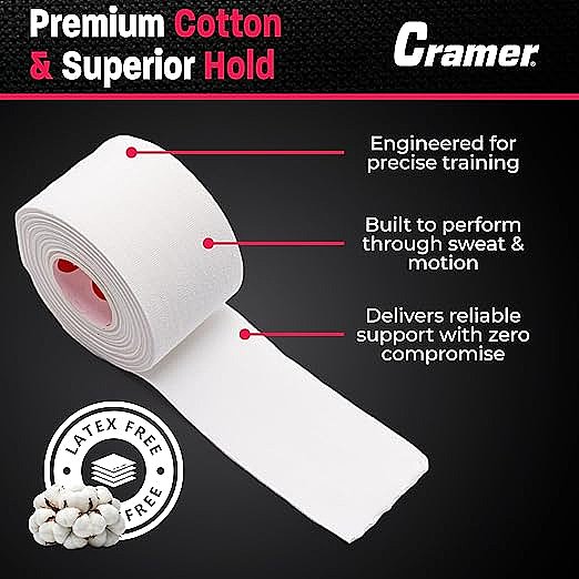 ���� �������� ������ - Cramer 750 Athletic Tape