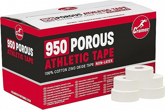 ���� �������� ������ - Cramer 950 Athletic Tape