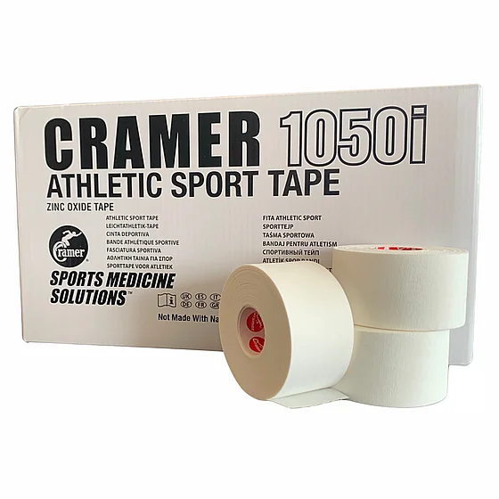 ���� �������� ������ - Cramer 1050i Athletic Tape
