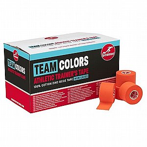  ���� �������� ����� ������ - CRAMER TEAM COLORS TAPE