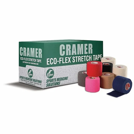 ���� �������� ������ ���� - Cramer Eco-Flex Tape
