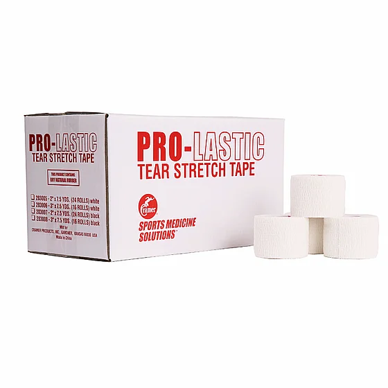 ���� �������� ���� �� ����� ��� - Cramer ProLastic Stretch Tape