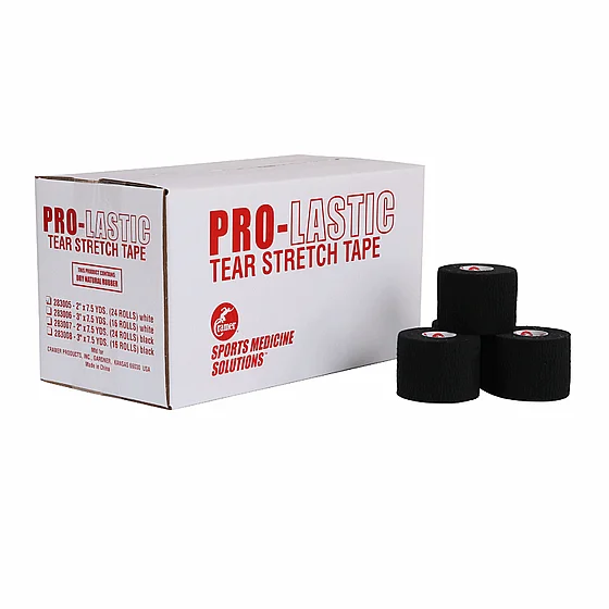 ���� �������� ���� �� ����� ��� - Cramer ProLastic Stretch Tape